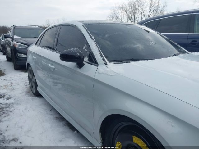 Audi S3 Premium Plus Tfsi Quattro S Tronic Image 7