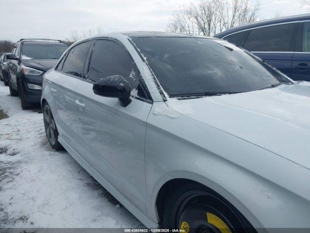 Audi S3 Premium Plus Tfsi Quattro S Tronic Image 7