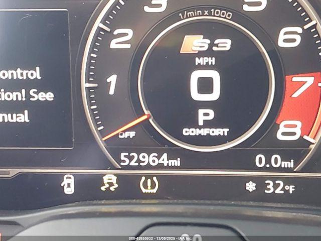 Audi S3 Premium Plus Tfsi Quattro S Tronic Image 10