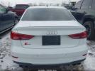 Audi S3 Premium Plus Tfsi Quattro S Tronic Image 16