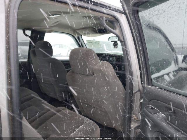 Chevrolet Silverado 1500 Lt1 Image 15