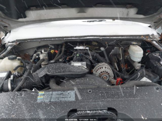 Chevrolet Silverado 1500 Lt1 Image 4