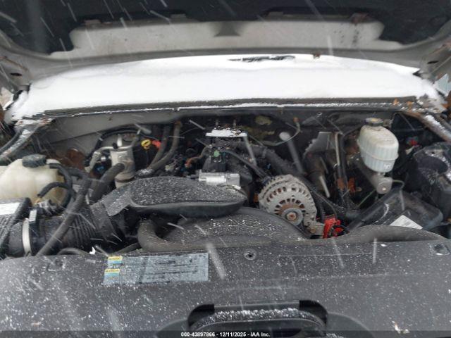 Chevrolet Silverado 1500 Lt1 Image 4