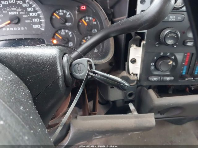 Chevrolet Silverado 1500 Lt1 Image 13