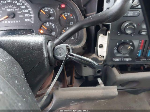 Chevrolet Silverado 1500 Lt1 Image 13