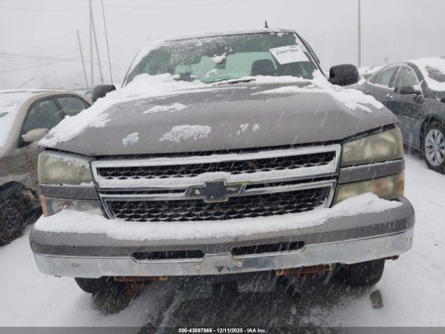 Chevrolet Silverado 1500 Lt1 Image 3