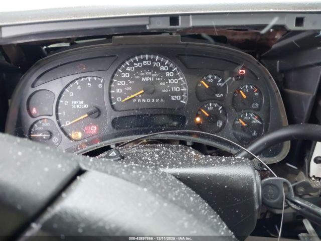 Chevrolet Silverado 1500 Lt1 Image 16