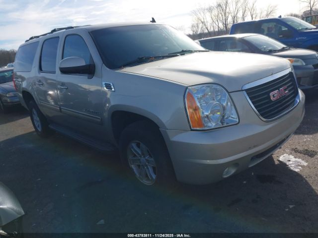 GMC Yukon Slt Image 1