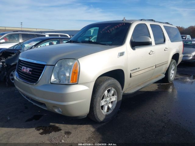 GMC Yukon Slt Image 2