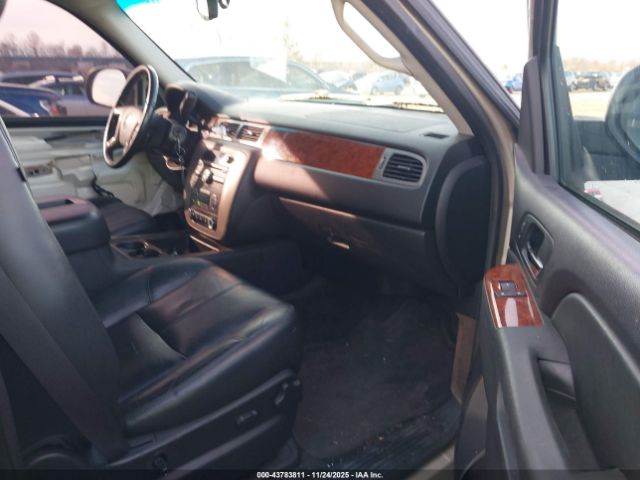 GMC Yukon Slt Image 4