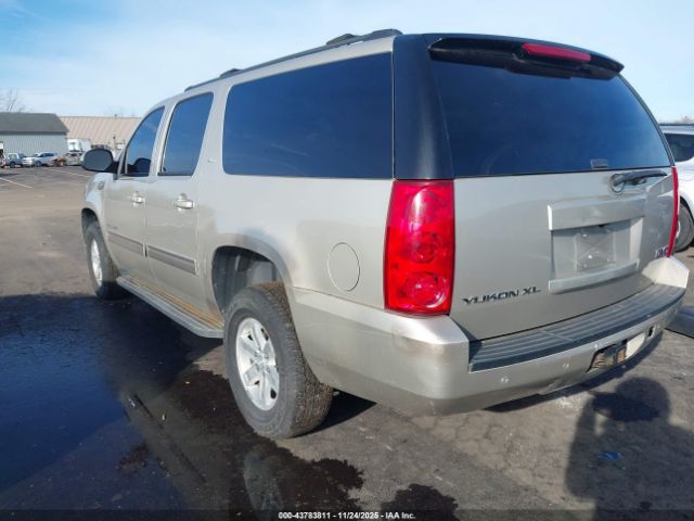 GMC Yukon Slt Image 6