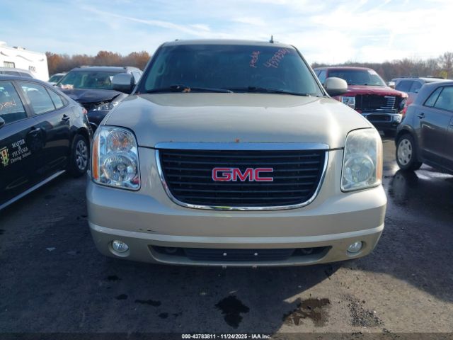 GMC Yukon Slt Image 16