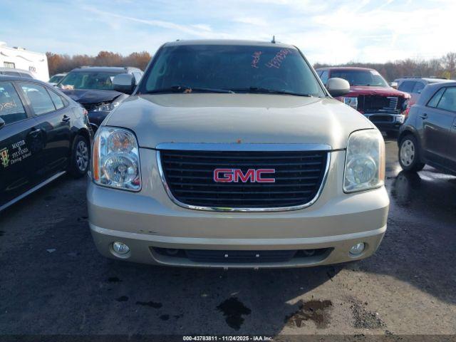 GMC Yukon Slt Image 16