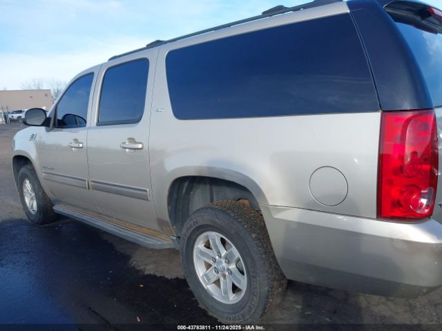 GMC Yukon Slt Image 13