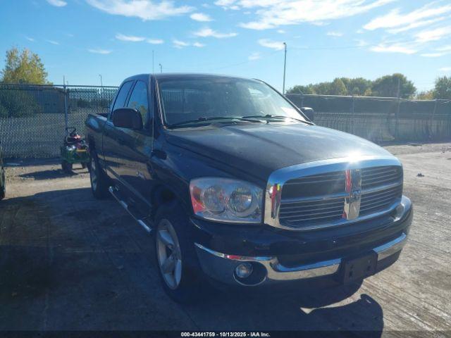  Salvage Dodge Ram 1500