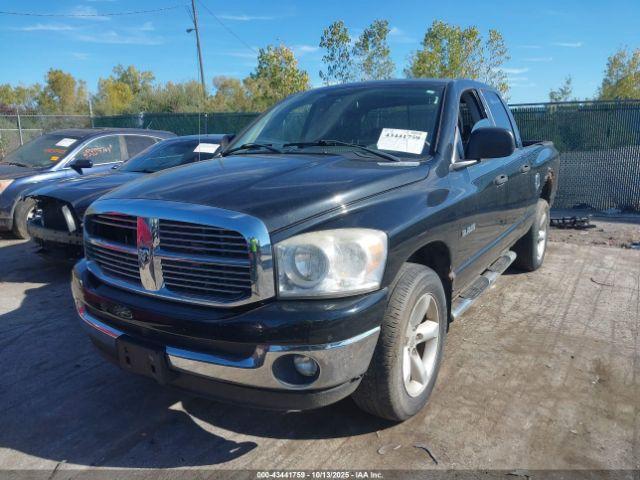 Dodge Ram 1500 Slt Image 11