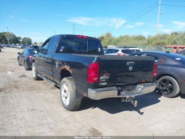 Dodge Ram 1500 Slt Image 5
