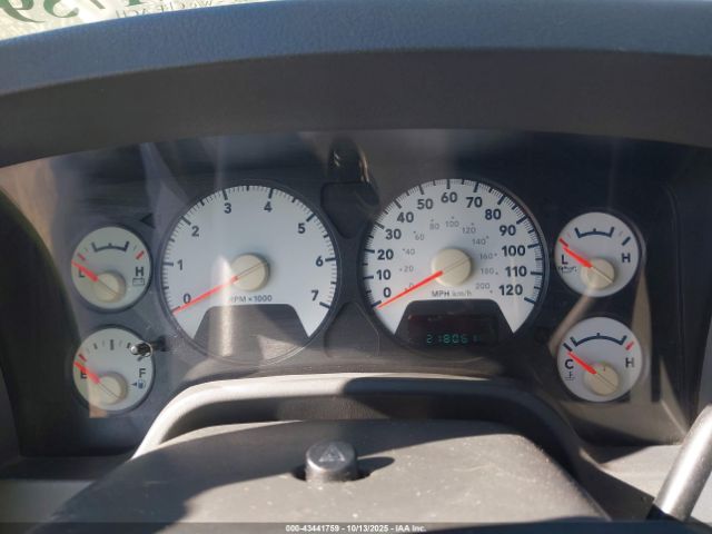 Dodge Ram 1500 Slt Image 2