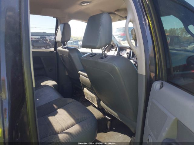 Dodge Ram 1500 Slt Image 7