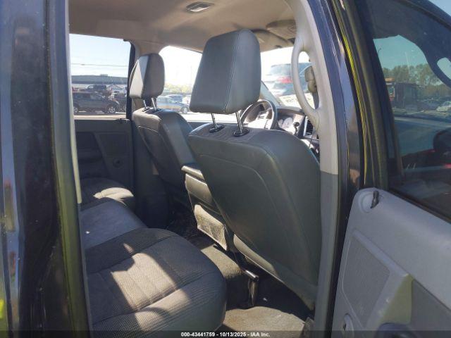 Dodge Ram 1500 Slt Image 7