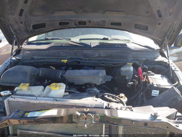 Dodge Ram 1500 Slt Image 6