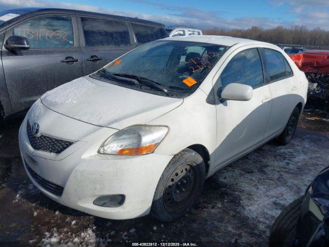 Toyota Yaris Image 6