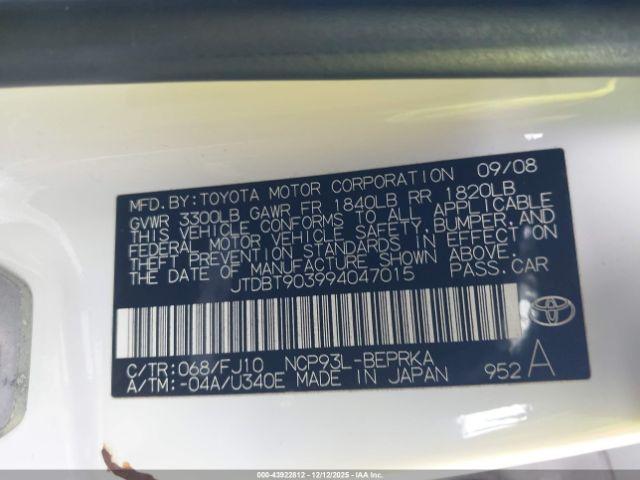 Toyota Yaris Image 3