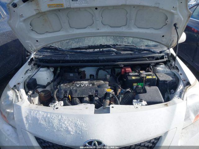 Toyota Yaris Image 9