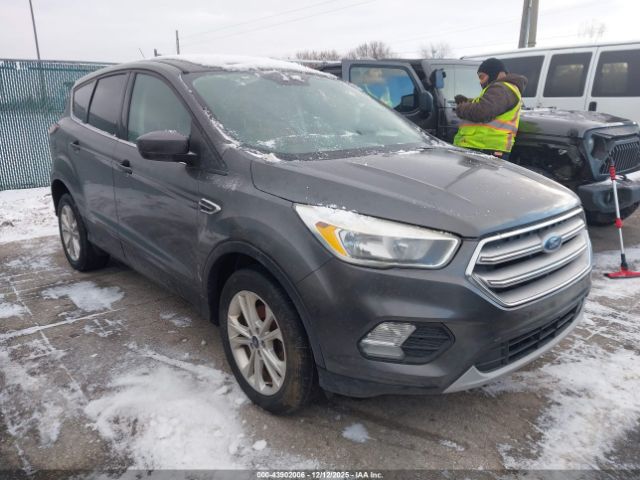 Ford Escape Se Image 1