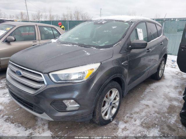 Ford Escape Se Image 10