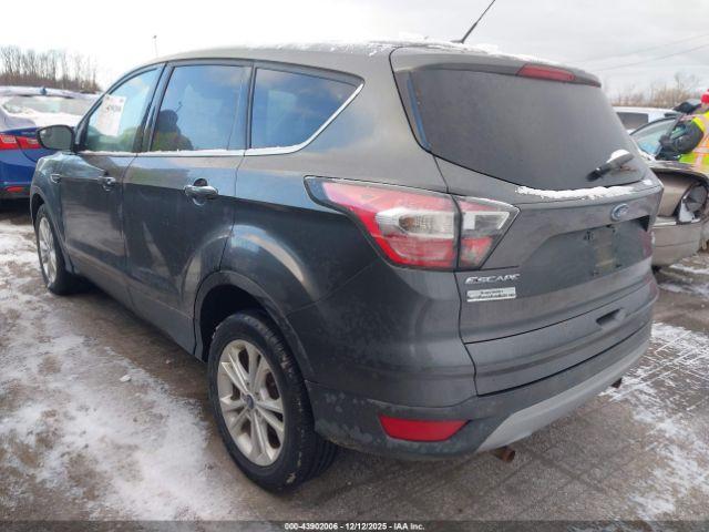 Ford Escape Se Image 11