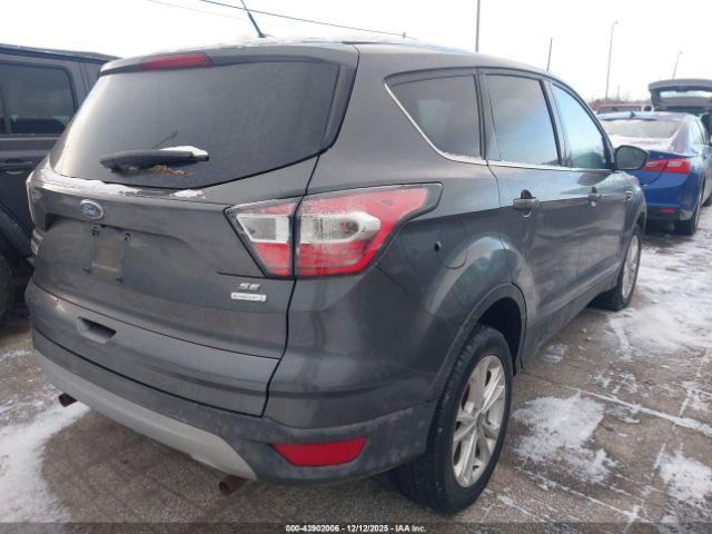 Ford Escape Se Image 2