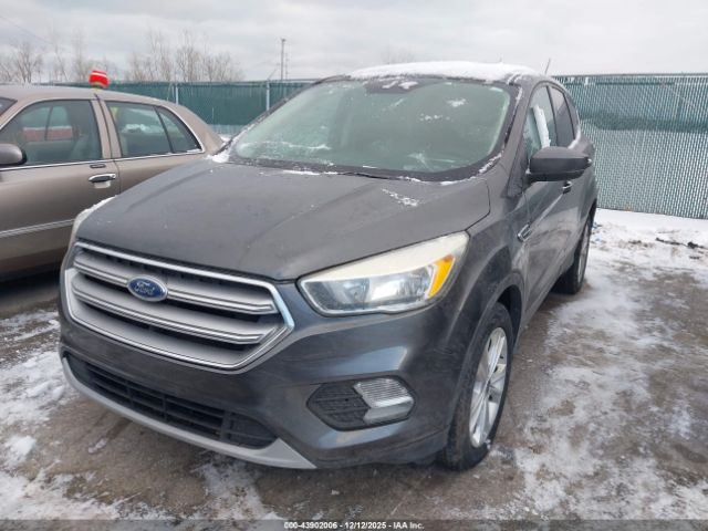 Ford Escape Se Image 5