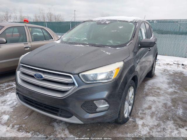 Ford Escape Se Image 5