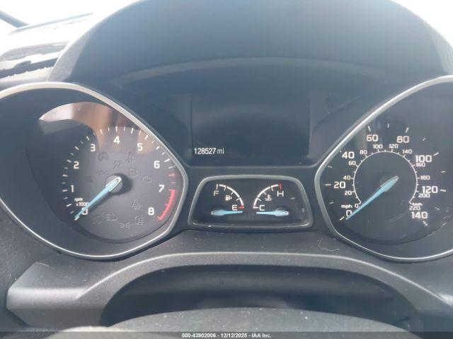 Ford Escape Se Image 9