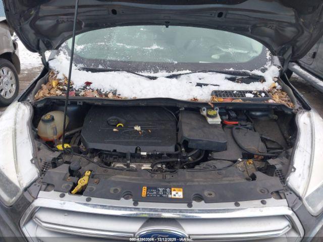 Ford Escape Se Image 6