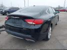 Chrysler 200 Limited Image 8