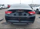 Chrysler 200 Limited Image 15