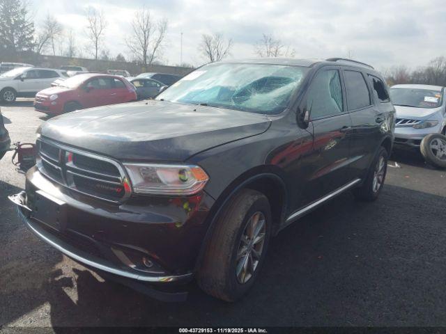 Dodge Durango Sxt Awd Image 6