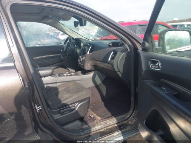 Dodge Durango Sxt Awd Image 4