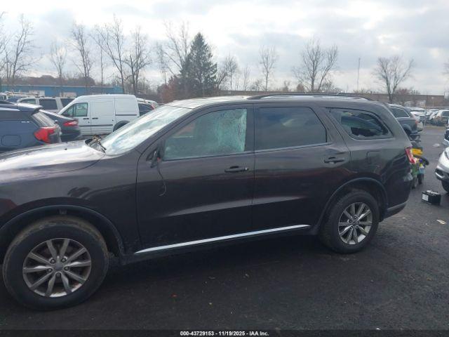 Dodge Durango Sxt Awd Image 5