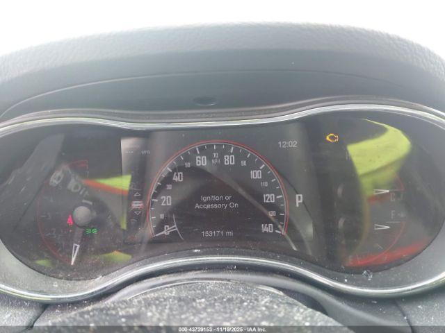 Dodge Durango Sxt Awd Image 7