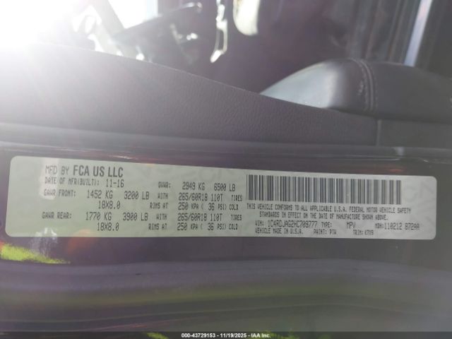 Dodge Durango Sxt Awd Image 9