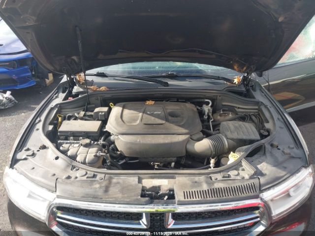 Dodge Durango Sxt Awd Image 2