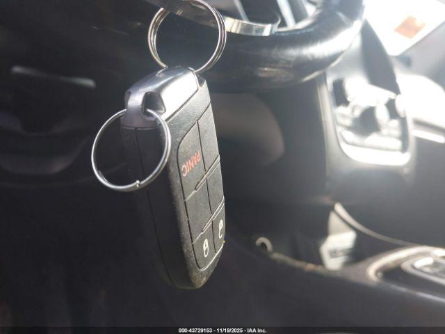 Dodge Durango Sxt Awd Image 3