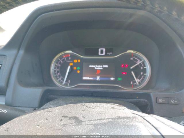 Honda Pilot Ex-l Image 8