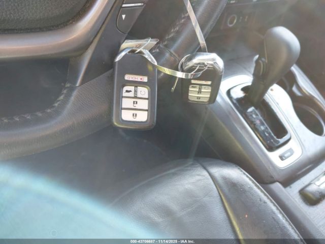 Honda Pilot Ex-l Image 13