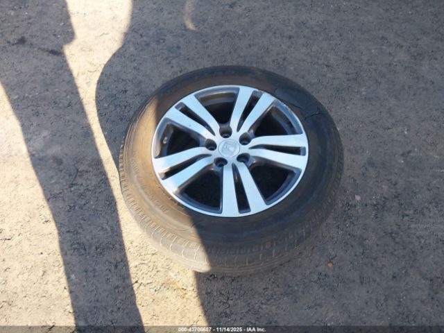 Honda Pilot Ex-l Image 2