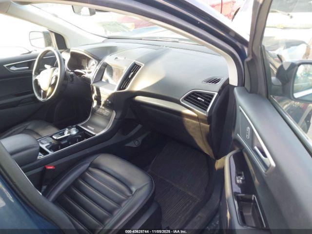 Ford Edge Sel Image 9