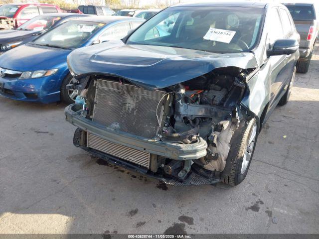 Ford Edge Sel Image 4